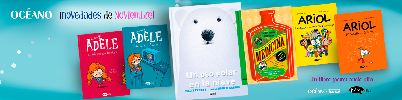 Banner Novedades Infantiles Nov 1400x350px